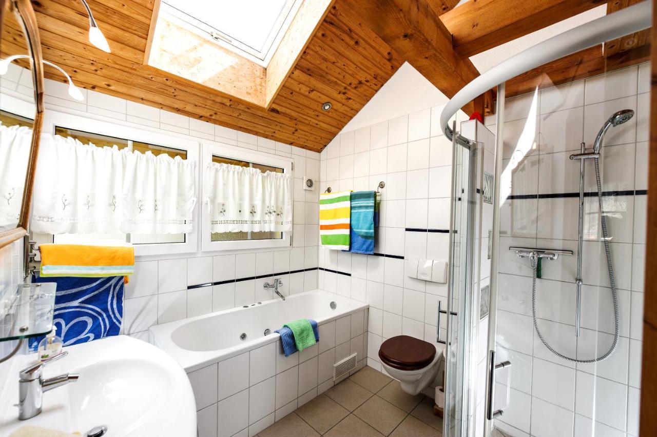 Swiss Holiday House Wilderswil Bagian luar foto