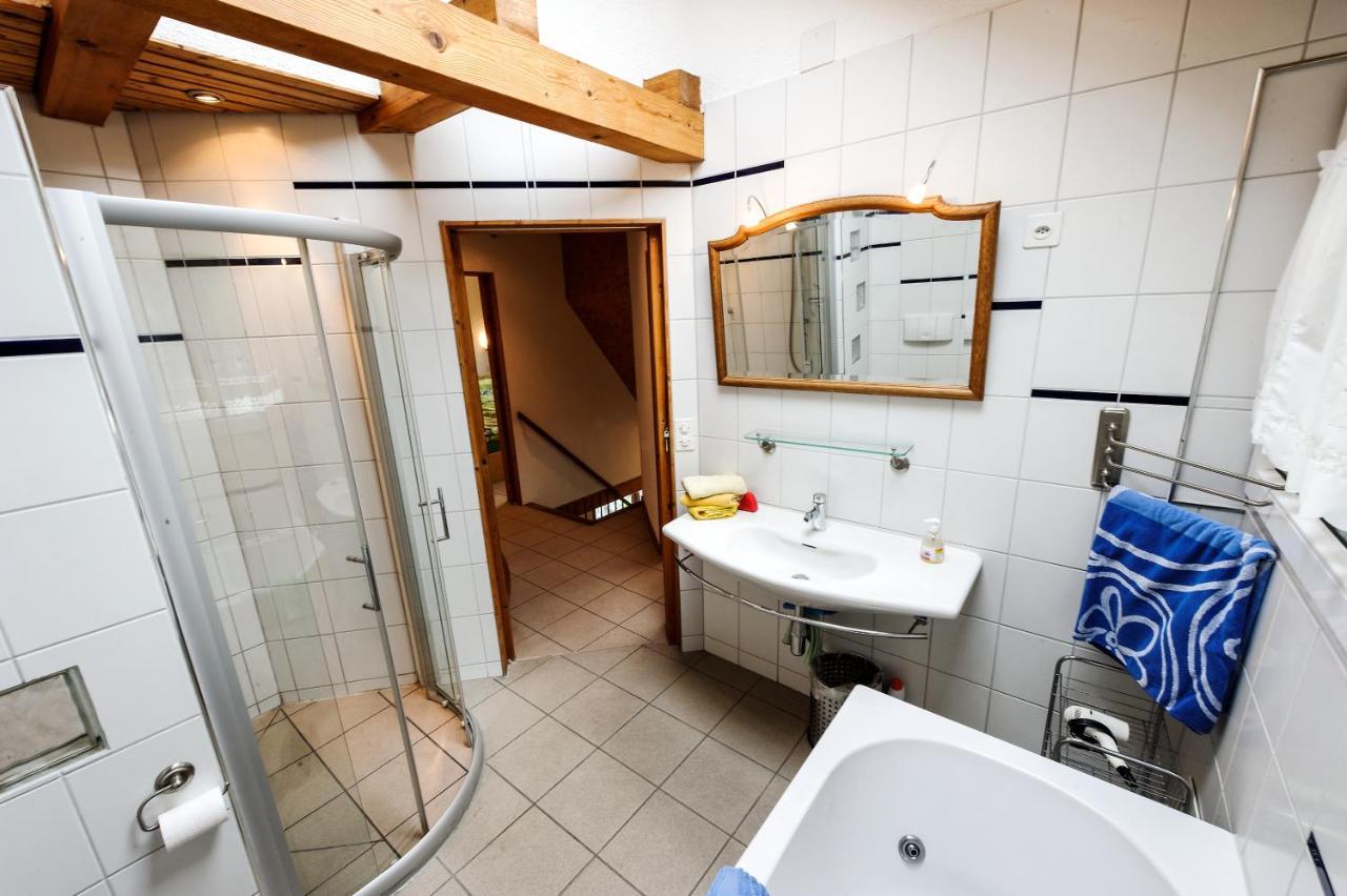 Swiss Holiday House Wilderswil Bagian luar foto