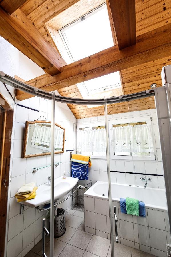 Swiss Holiday House Wilderswil Bagian luar foto